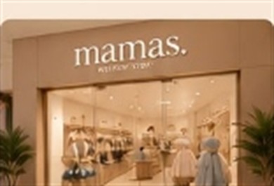 Storefront & Welcome Entrance